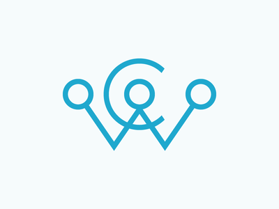 Co-Work - 100 Logos // 100 Days - #23
