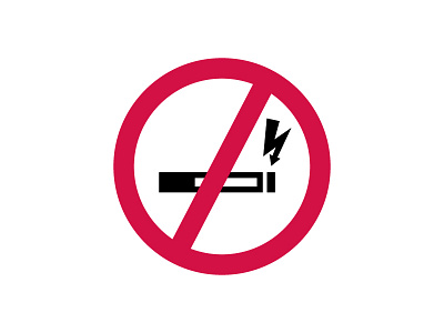 No E-Cig