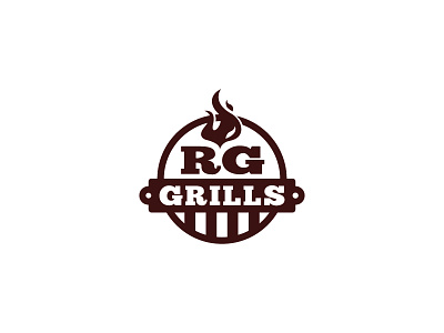 RG Grills Final