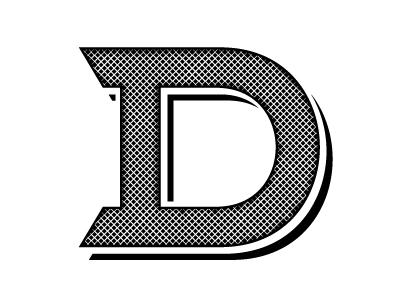 Dee by Jon Burton on Dribbble