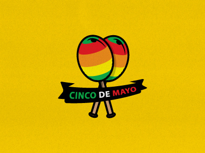 Happy Cinco de Mayo!