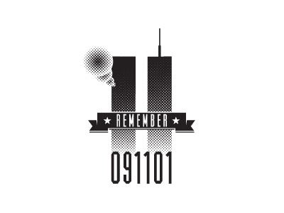 9/11/01 Tribute 11th 911 arts buildings burton community design remember september strength towers