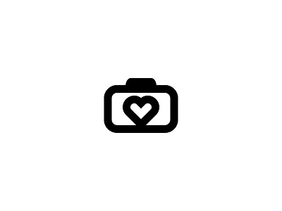 Camera Heart arts burton camera image logo love mark passion photography