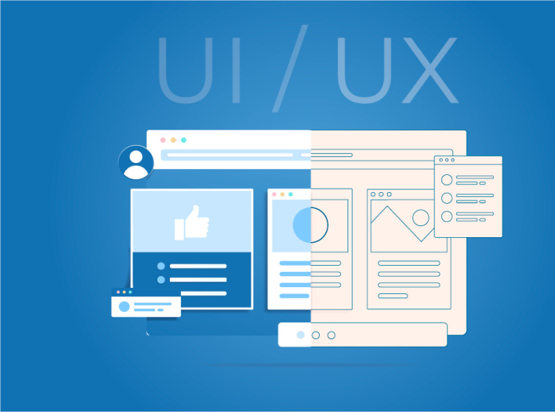 Infographic Services Ui Design Services Four Source T - vrogue.co