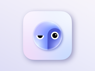 App Icon app branding daily dailyui graphic icon ios logo mobile ui ux