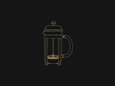 Coffee Collection | French Press