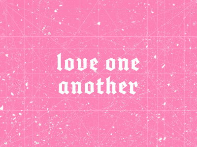 Love One Another designs, themes, templates and downloadable graphic ...