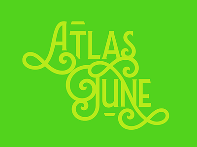 Atlas June