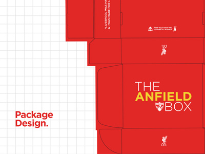 Anfield Box