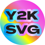 Y2K SVG