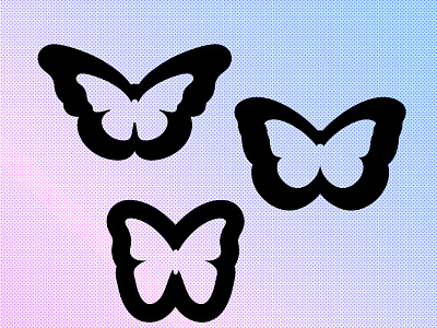 Butterflies - Licensing Available