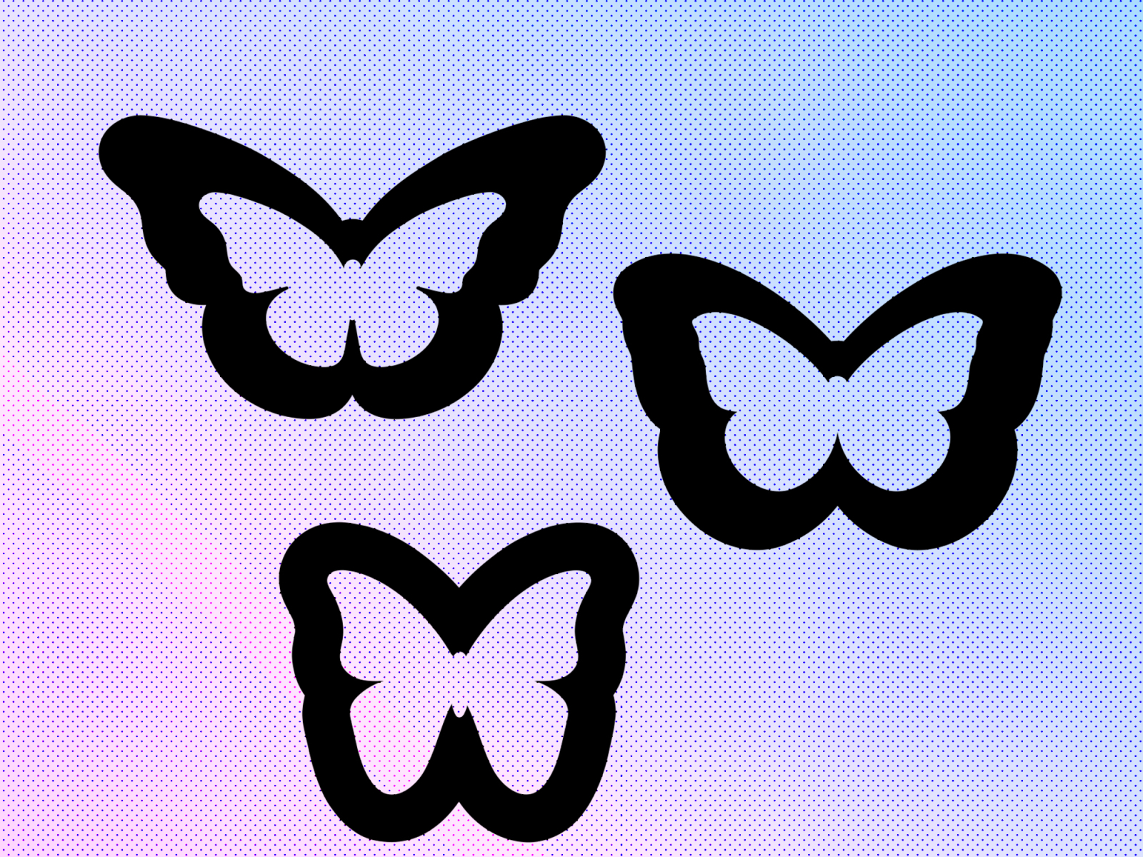 Free Free 298 Svg Butterfly Animation SVG PNG EPS DXF File