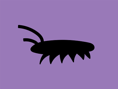 Roach bug halloween icon halloween illustration roach y2k svg
