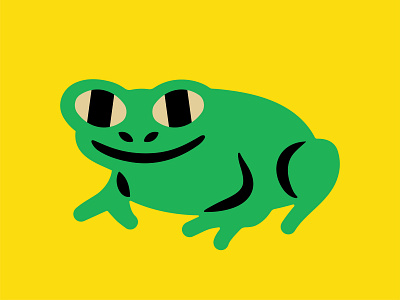 Frog art licensing frog halloween icon halloween illustration y2k svg