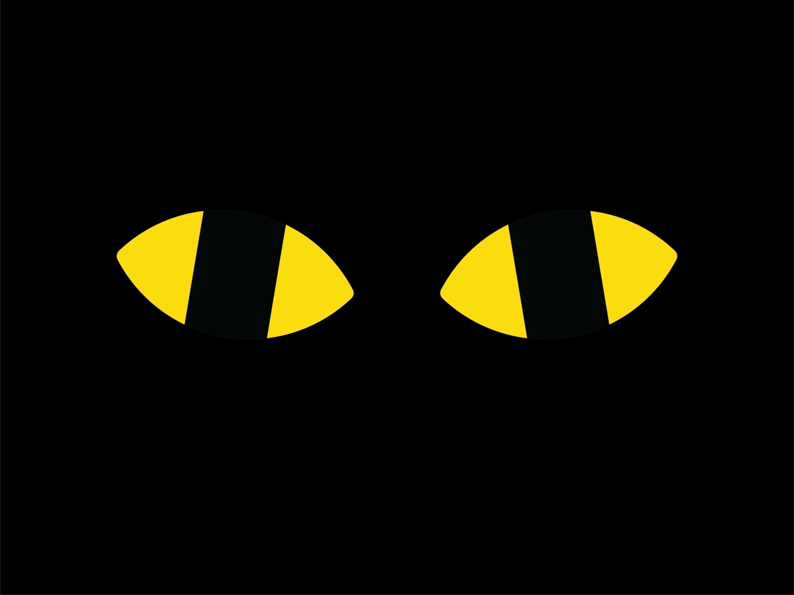 Cat Eyes by Y2K SVG on Dribbble