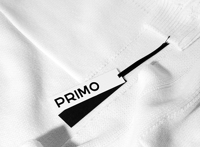Primo Branding branding clothing design dress fashion identity illustration logo logotype merino primo typography ui ux vector لوجو لوگو لوگوتایپ