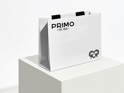 Primo SHOPPING BAG