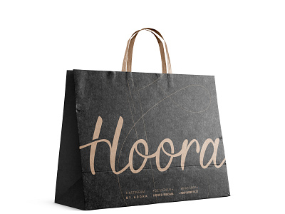 Shopping Bag Hoora