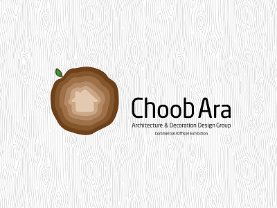 Choob ara brand branding calligraphy etude free icon identity logo logotype minimalist mockup typography