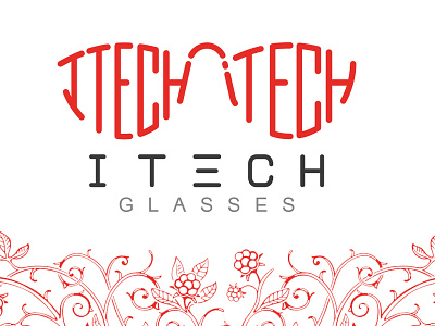 i tech logo