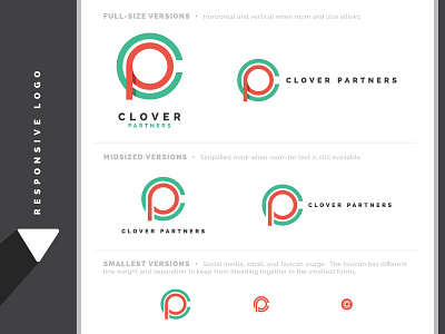 Responsive Branding branding logo responsive responsive branding responsive logo