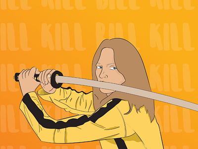 Kill Bill