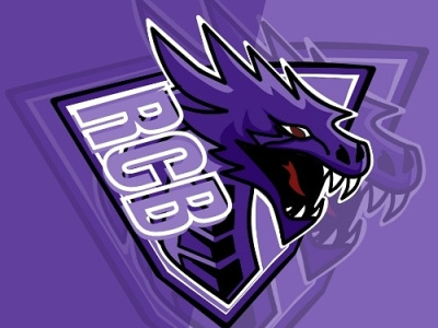 Example logo RCB esport