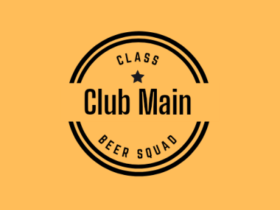 Club logo art branding club colorful design design art flatdesign graphic design hand illustration logo logo design product product design