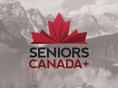 Seniors Canada Plus Logo