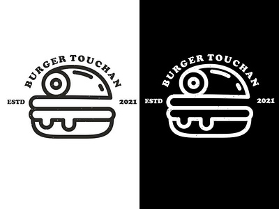 BURGER TOUCHAN