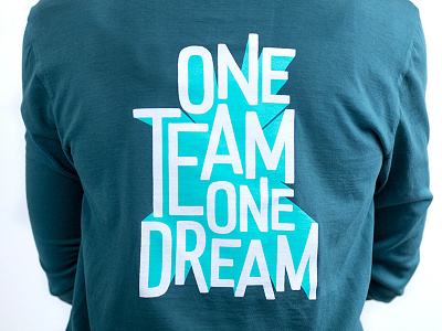 One Team One Dream