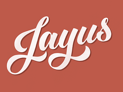 The 100 Day Project: Jayus