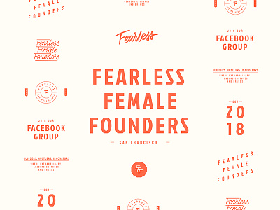 Fearless Female Founders