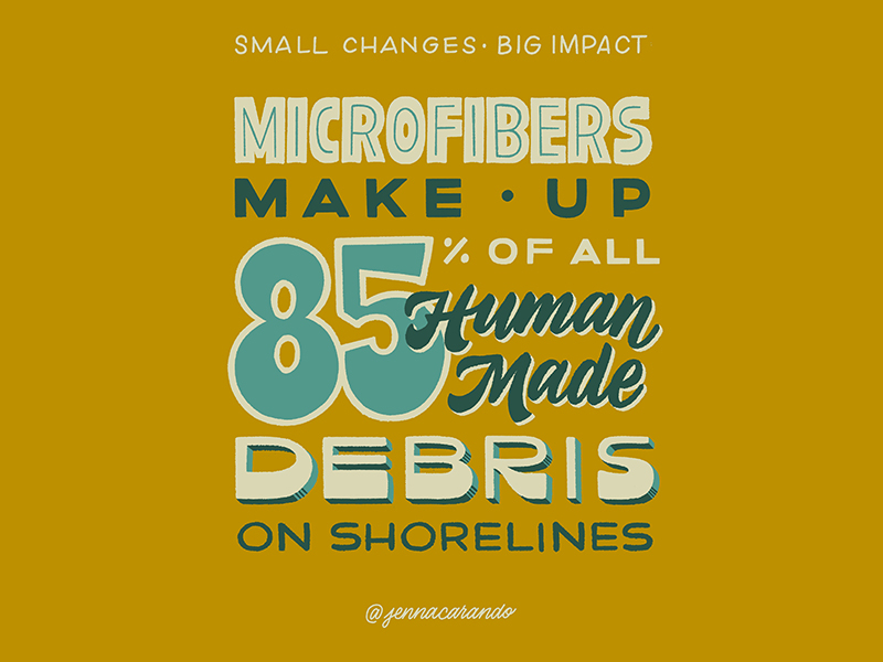 Small Changes Big Impact By Jenna Carando On Dribbble