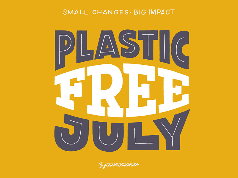 Small Changes Big Impact By Jenna Carando On Dribbble