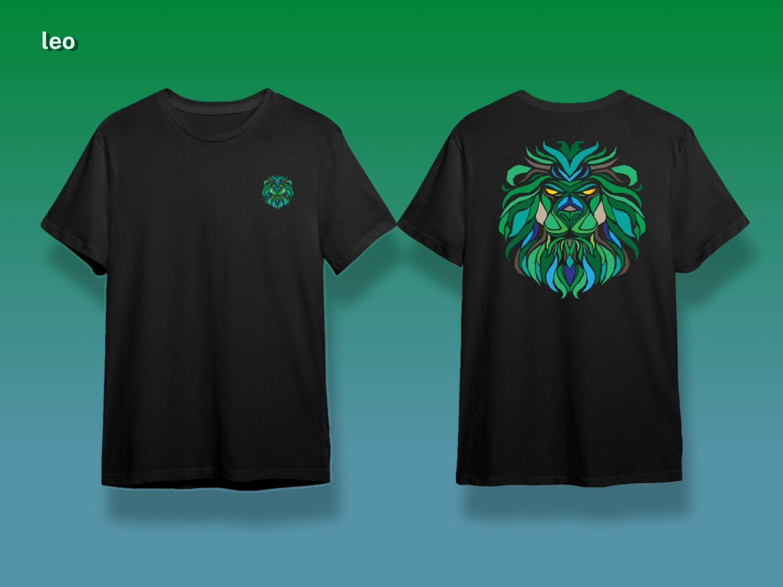 T-Shirt Design by Nishu Anand on Dribbble