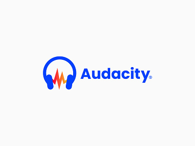 Audacity branding