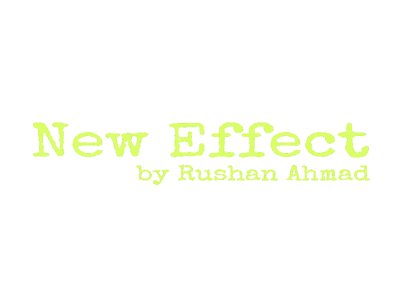New Effect by Rushan Ahmad filter filter gif gifs graphic design logo