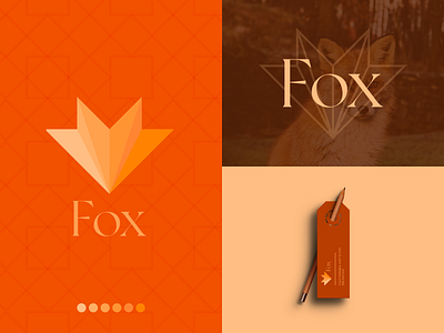 Fox Logo