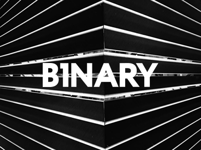 binary