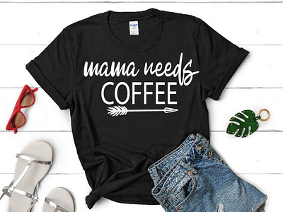 mama needs coffee