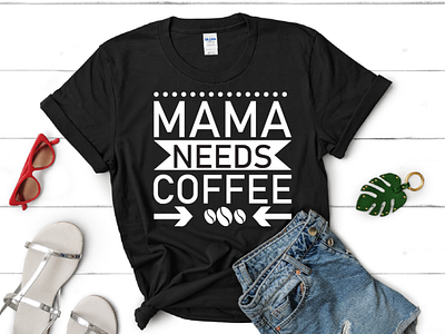 best tshirt design for coffee lover