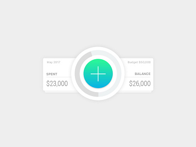 Wallet App app money ui wallet widget wip