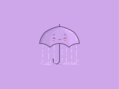 Ms. Umbrella