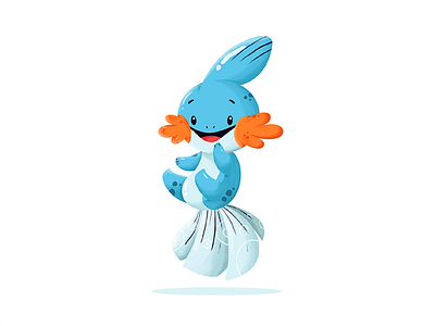 Mudkip