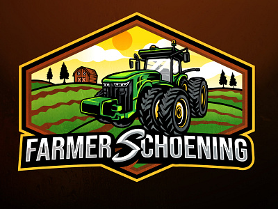 Farmer Sch0ening