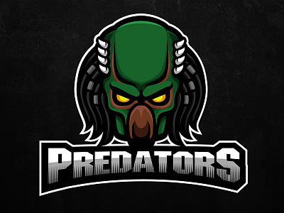 Predators esports gaming predator sports