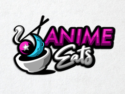 Anime Eats anime game youtube youtube channel