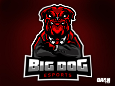 BIG DOG Esports