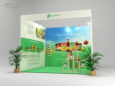 Exhibition Stall Design display exhibition food stall product stall stall